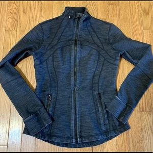 Lululemon define jacket